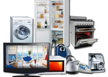 Для українських продавців побутової техніки – нові сюрпризи