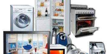 Для українських продавців побутової техніки – нові сюрпризи