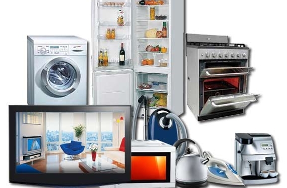 Для українських продавців побутової техніки – нові сюрпризи