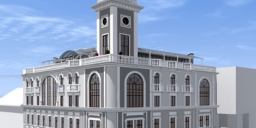 Будова століття – у Тернополі може з’явитись своя Ратуша