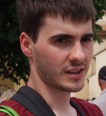 Тернополянина намагаються зробити винним у потрійному ДТП, яке сталося через нерозчищені дороги