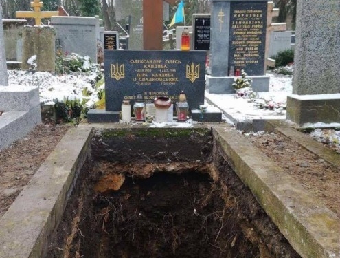 На яку ситуацію не може спокійно дивитися мер Тернополя