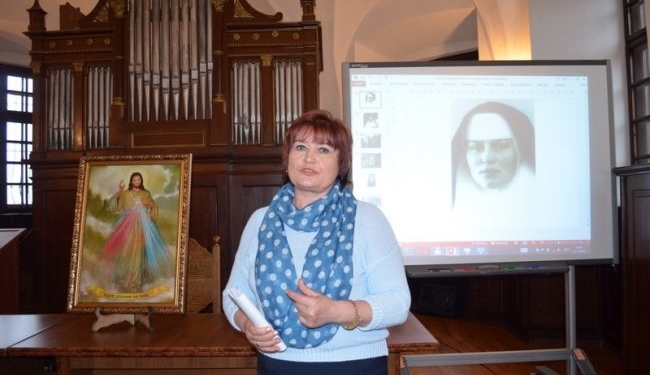 Цікава історія про духовну покровительку місечка на Тернопільщині – сестру Модесту, яку знають у всьому світі