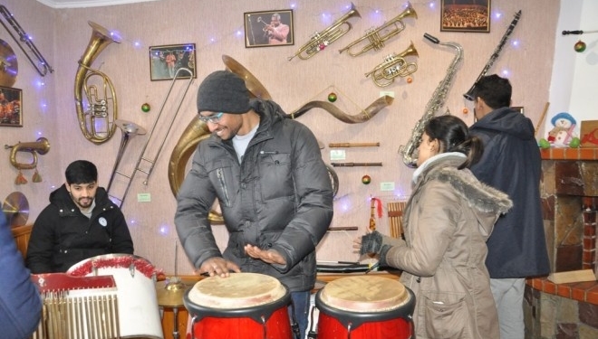 Як невеличке село на Тернопільщині вразило іноземців