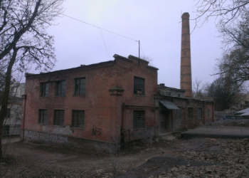 Святі місця давнього Тернополя