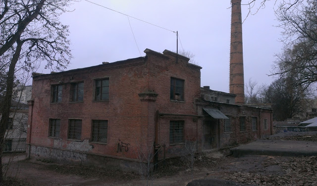Святі місця давнього Тернополя