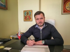На Тернопільщину із Ватикану привезуть унікальну реліквію – образ Ісуса Христа