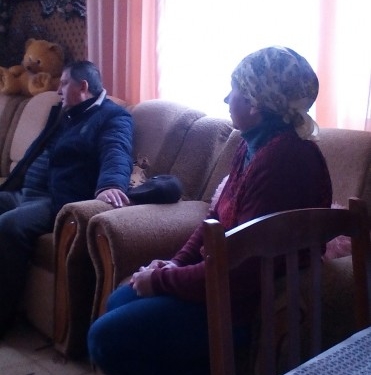 Мешканців Тернопільщини «оригінально» шантажують деякі аграрії