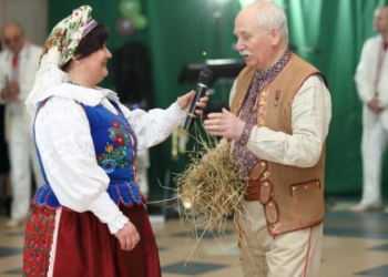 Сергій Надал взяв участь у святкуванні “Лемківського Йордану”