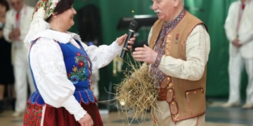 Сергій Надал взяв участь у святкуванні “Лемківського Йордану”
