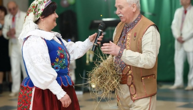 Сергій Надал взяв участь у святкуванні “Лемківського Йордану”