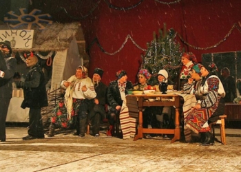 На Тернопільщині знову водитимуть Маланку