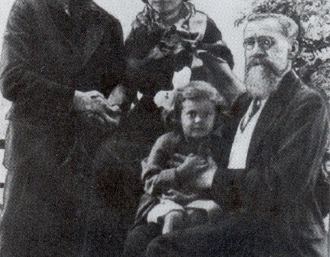 Історія про дивовижну тернополянку, яка у свій час шокувала всю Австро-Угорщину