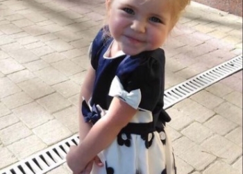 Термінової допомоги потребує 5-річна тернополянка Олександра Луцишин