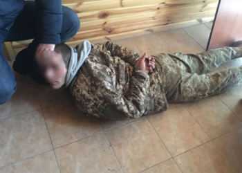 Житель Тернопільщини разом зі злочинним угрупуванням викрадав та катував людей