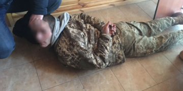 Житель Тернопільщини разом зі злочинним угрупуванням викрадав та катував людей