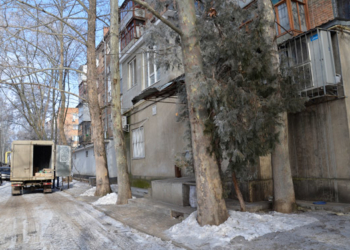 Садист знущався з миколаївської дівчини декілька днів