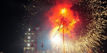 Тернопільський священик розповів, чому іноді зникає відчуття свята