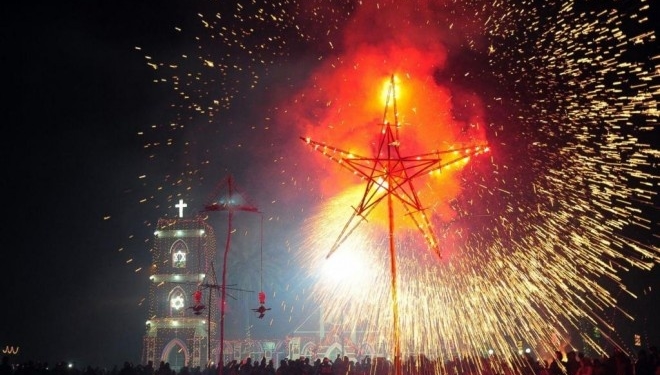 Тернопільський священик розповів, чому іноді зникає відчуття свята