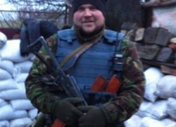 Тернополяни хочуть особливо увіковічнити бійця “Правого сектору”