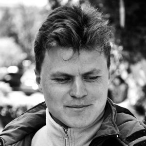 Відомий краєзнавець Тарас Циклиняк створює унікальний краєзнавчий проект у Тернополі