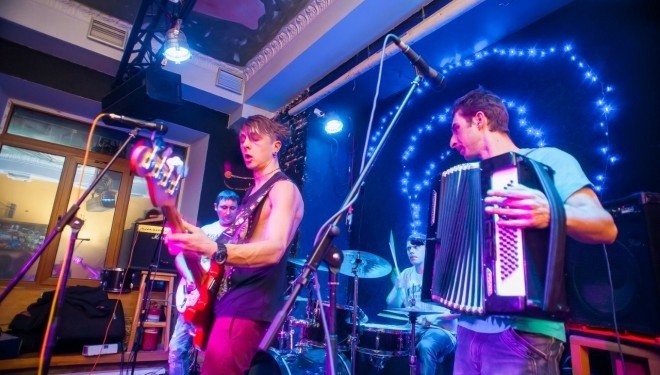 Такого “Майстра пральної машинки”, який живе на Тернопільщині, ви ще не зустрічали