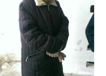 Чим завершилася історія бабусі, яка їхала у маршрутці і забула, де проживає