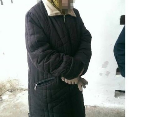 Чим завершилася історія бабусі, яка їхала у маршрутці і забула, де проживає