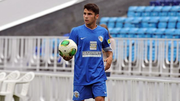 Івгеша треба було звільняти раніше, але й Марущак – не варіант: футболіст ФК “Тернопіль” про закулісся