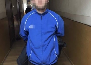 “На гарячому” спіймали двох чоловіків