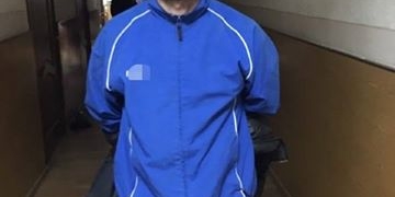 “На гарячому” спіймали двох чоловіків