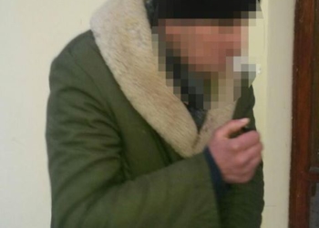 Чоловіка, який перебував у розшуку, знайшли п’яним у Тернополі