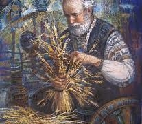 Завтра до оселі нестимуть дідух, який є прадавнім символом для українців