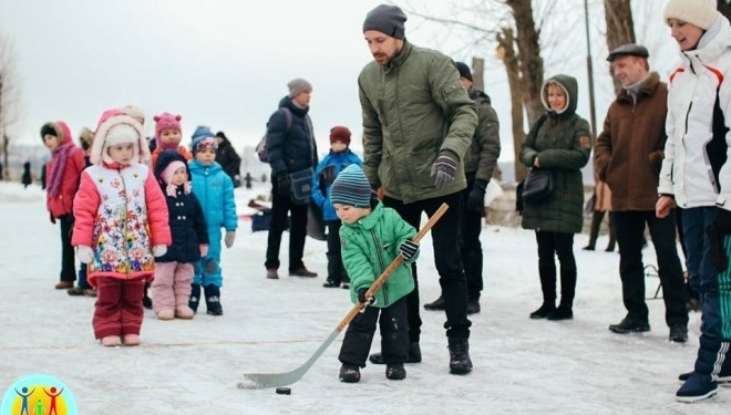 Міський голова Сергій Надал відреагував на звернення тернопільських волонтерів