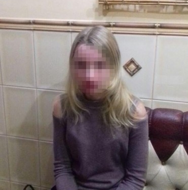 Куди зникла 16-річна дівчина, яку розшукували батьки