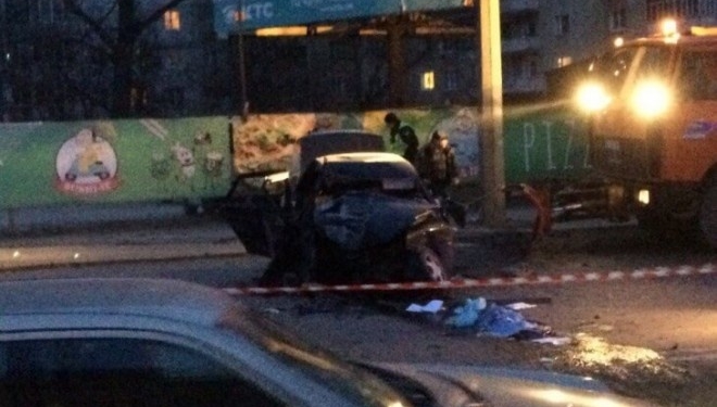 Тіла у перемішку: двоє жителів Тернопільщини загинули у страшній аварії (фотофакт)