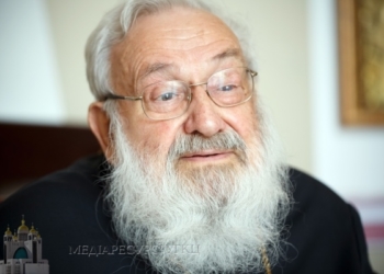 Історія до Різдва: Любомир Гузар про майбутнє України