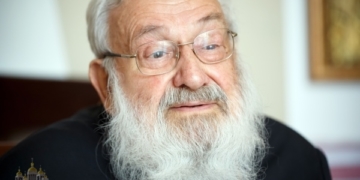 Історія до Різдва: Любомир Гузар про майбутнє України