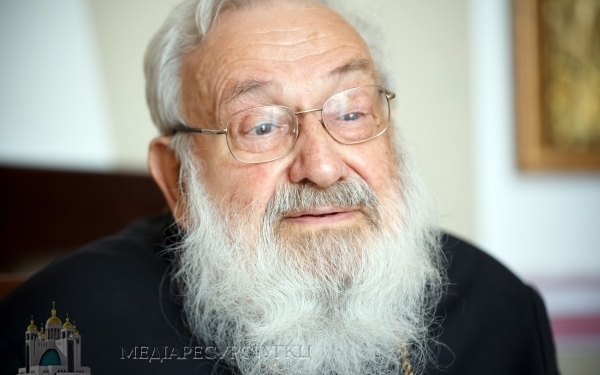 Історія до Різдва: Любомир Гузар про майбутнє України