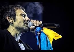 “Океан Ельзи” оголосив дату виступу у Тернополі