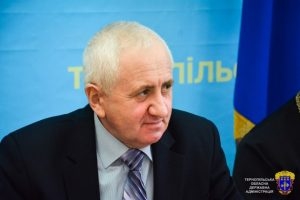 На Тернопіль знову чекає “віяльне” відключення електроенергії (документ)