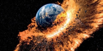 Відомий вчений розповів коли настане кінець світу