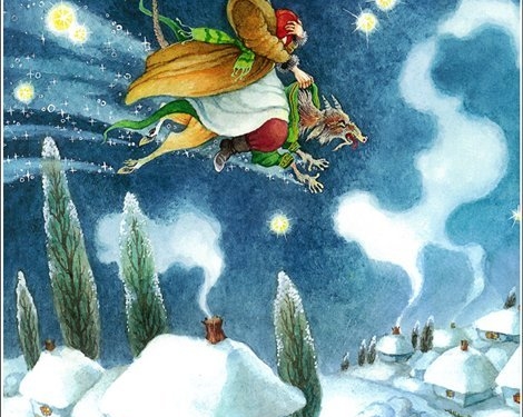 Тернополянам покажуть дуже смішну музичну комедію