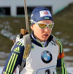 Тернополянка може удостоїтися високого звання