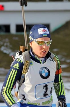 Тернополянка може удостоїтися високого звання