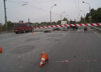 Тернополяни б’ють на сполох: просять терміново відремонтувати міст