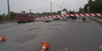 Тернополяни б’ють на сполох: просять терміново відремонтувати міст