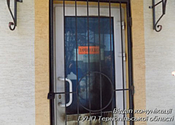 Програвши на футбольних ставках хлопець підпалив приміщення і сусідні магазини