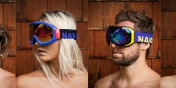 Ця оголена реклама допомогла потроїти продажі (фото)