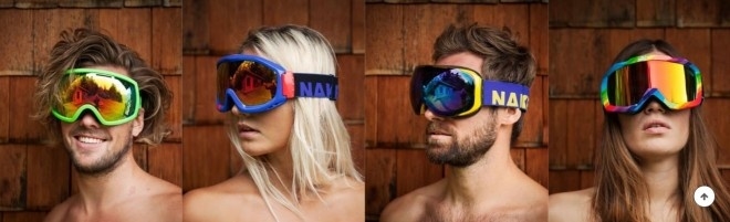 Ця оголена реклама допомогла потроїти продажі (фото)